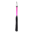 SATIN FLOGGER PINK